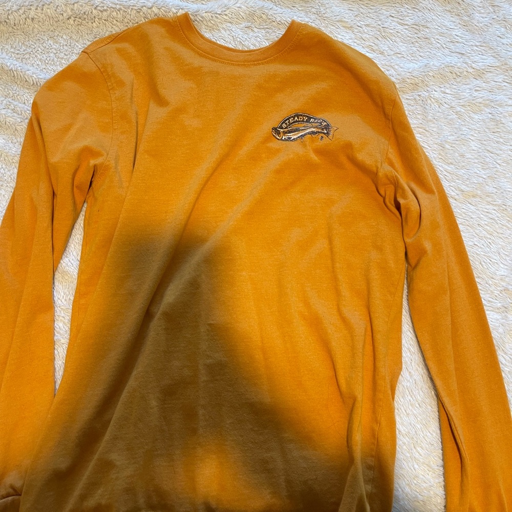 Izod Long Sleeve Tee